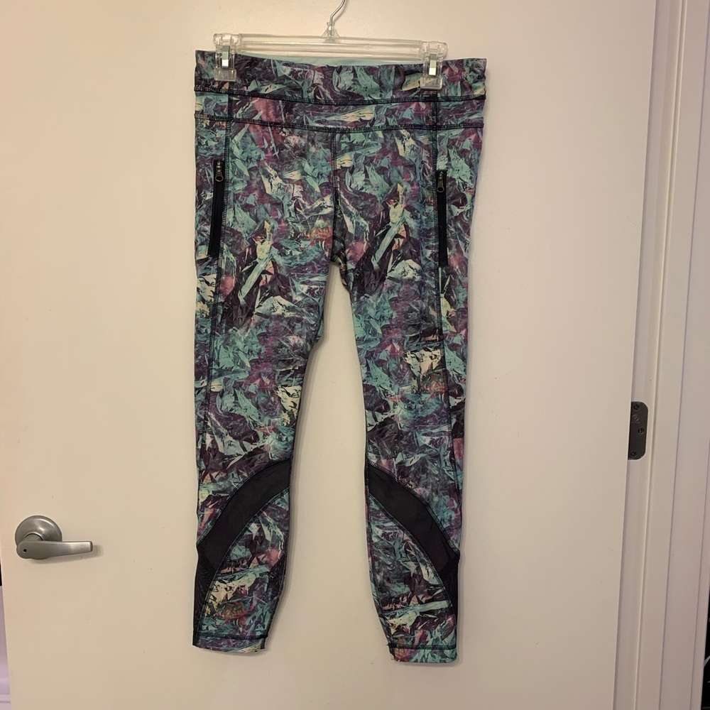 LULULEMON workout pants